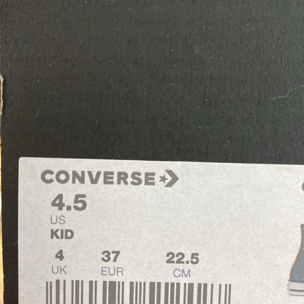 CONVERSE CTAS HI - Picture 8 of 8